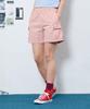 Wild Rock Nylon Taslan Cargoshorts_Pink