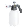 2L Large Capacity Foam Sprayer - Thickened High Pressure Spray Bottle for Car Wash, Cleaning, and Garden Watering