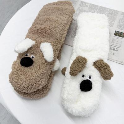 Heavy-duty Premium Anti-slip Dog Long Sleep Socks