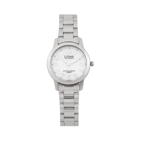 [Lilish]Lilish Citizen Solar Watch H997-900 Women s