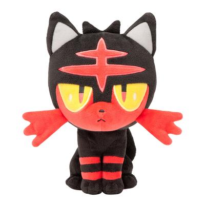 Pokemon Center Original Plush Nyabby 21×17×16(H×W×Dcm)