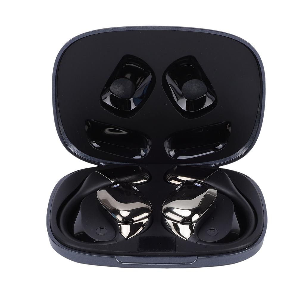AI Translation Earbuds Real Time 133 Languages Translating Headphone 3 in 1 Translator Wireless Bluetooth 5.4 for