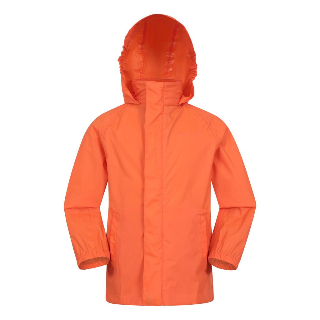 Mountain Warehouse Kinder/Kids Pakka II Wasserdichte Jacke