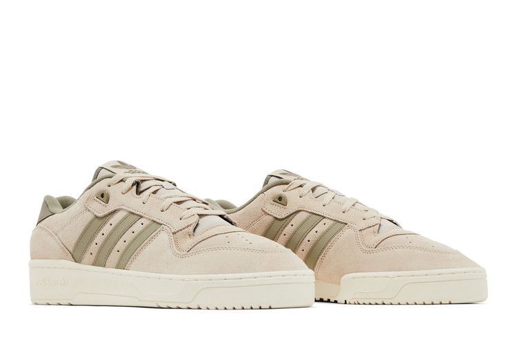 adidas Rivalry Low 'Wonder Beige Clay'
