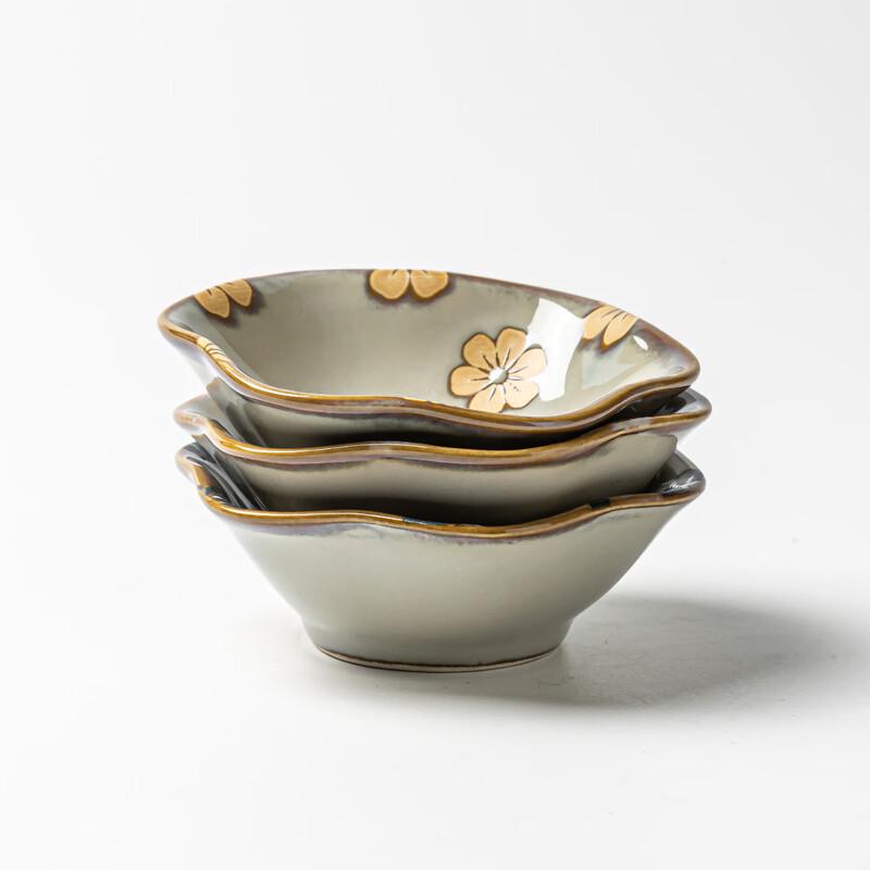 OLOEY Luxury Ceramic Dipping Dish