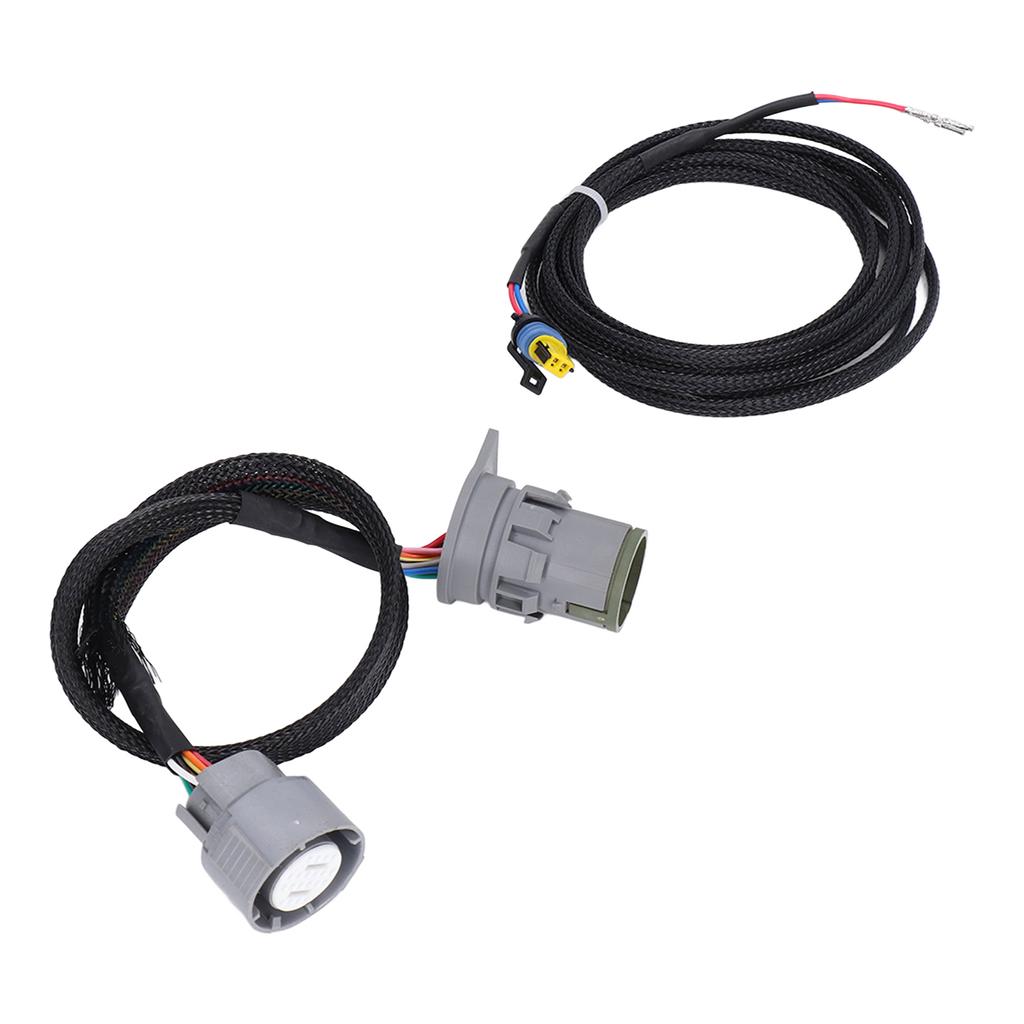 18pin VSS LS1 LM7 LQ4 5.3 Transmission Wire Adapter Harness Kit Replacement for Silverado Sierra