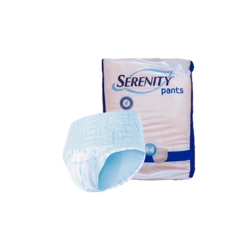 

Брюки Serenity Night Size Medium 80U