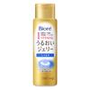 Biore   Moisturizing Jelly Gel Bottle 180ml - Hydrating Skincare Gel