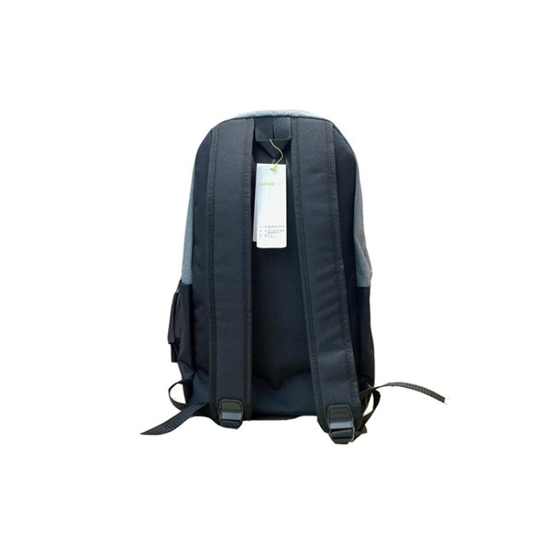 Adidas Neo Polyester Backpack Regular Unisex Black Adidas GQ5997