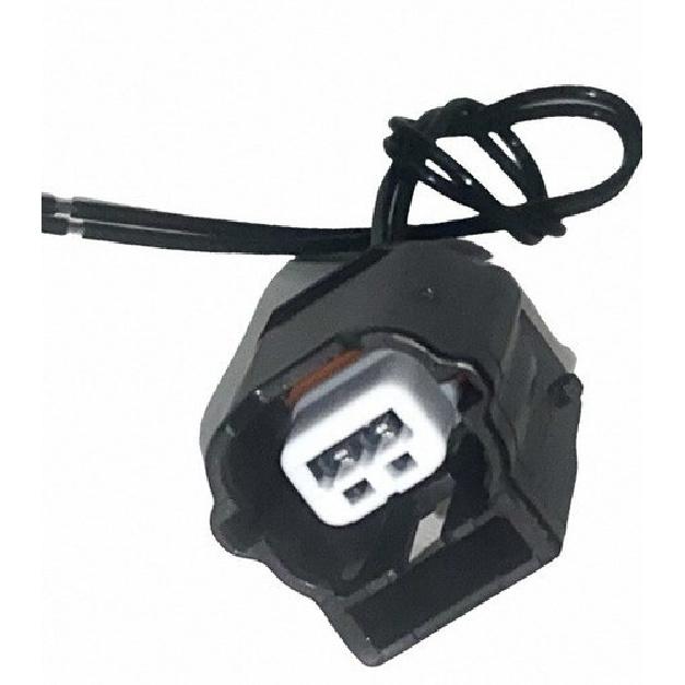 2x ABS Wheel Speed Sensor Connector Front L/R Fits Infiniti EX35  M37 M56