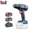 Dongcheng 20V Brushless Impact Cordless Drill CN Plug (adapter Included)
