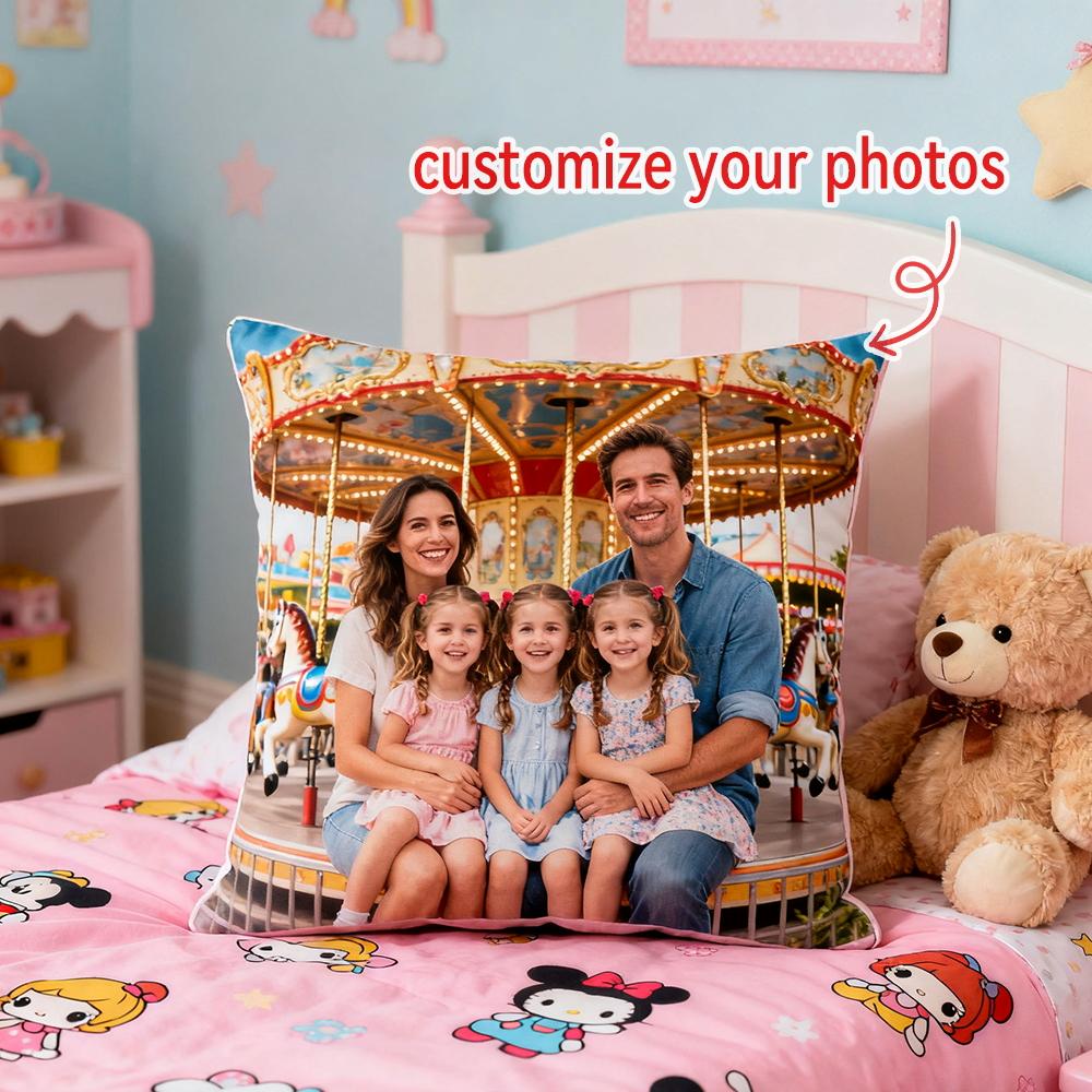 1 piece customizable pet pillowcase _ 17.72x17.72 inches _ ultra soft short plush _ machine washable _ zipper closure _ polyeste