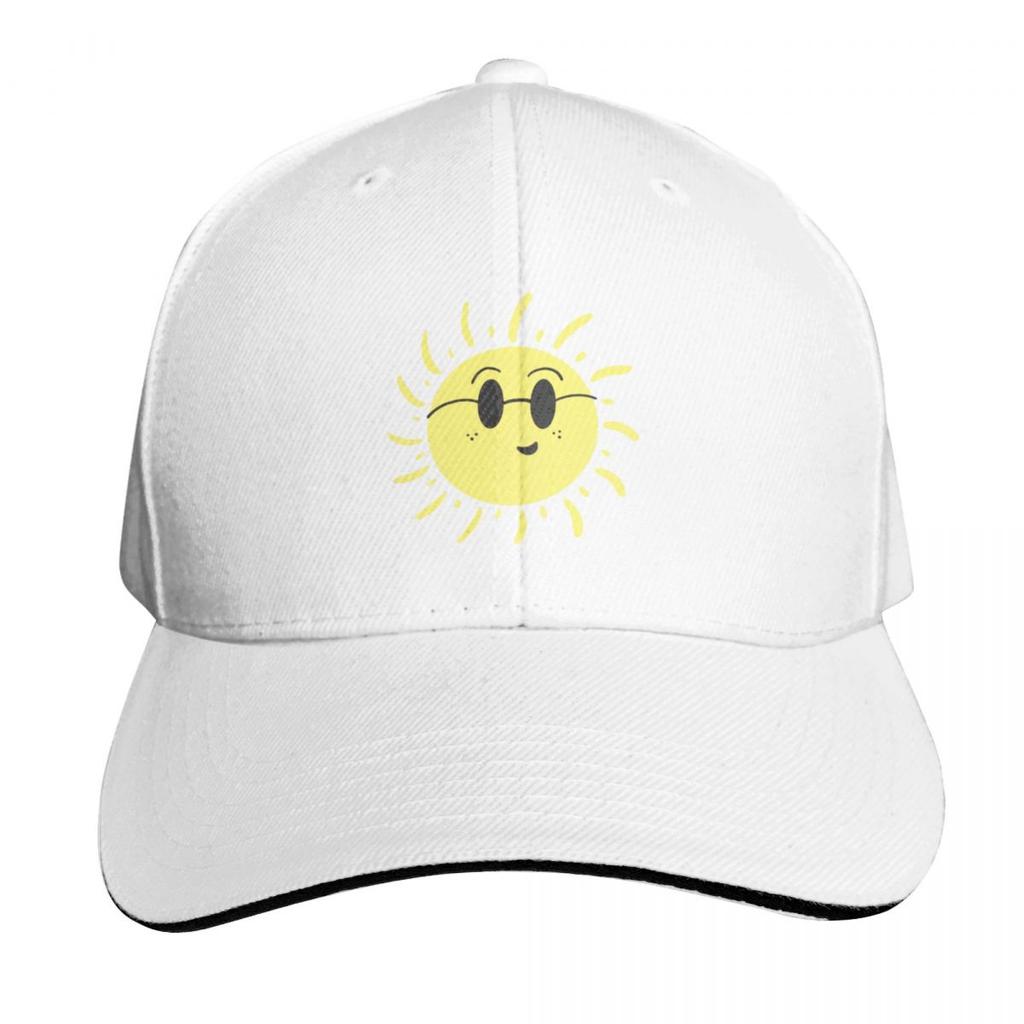 Sonny Baseball Cap New Hat Hat Unisex GentleUnisex Hat Golf For Unisex Womens