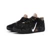 Nike Ja Morant 3 TATAX Scatola Inclusa Copertura Resistente all'Abrasione Scarpe da Basket Basse Uomo Nero Bianco HF2794-200(Team1576-)