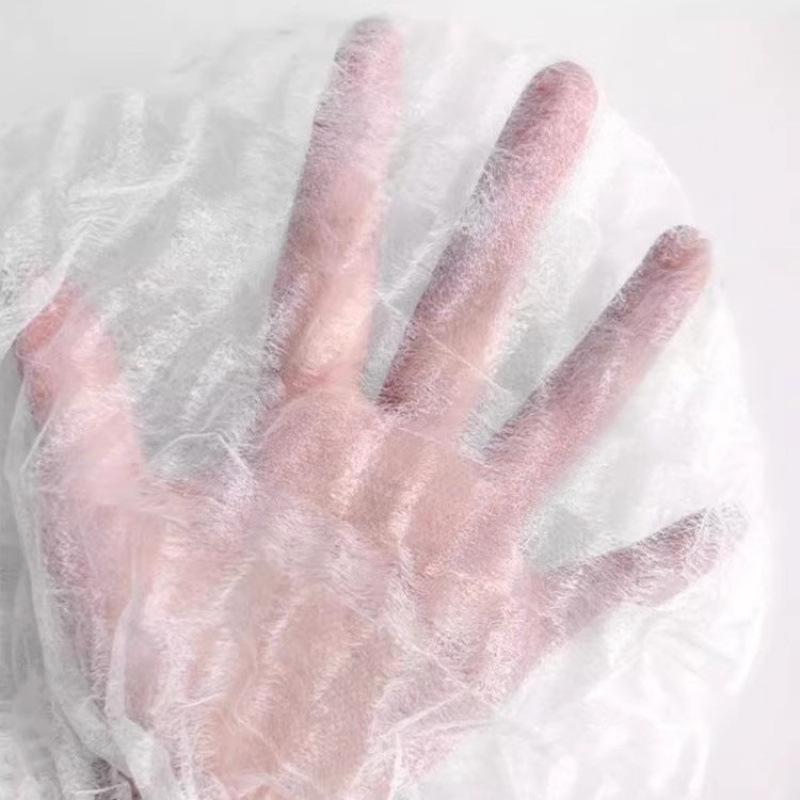 Disposable Non-Stick Broom Dust Cover for Hair and Floor Cleaning