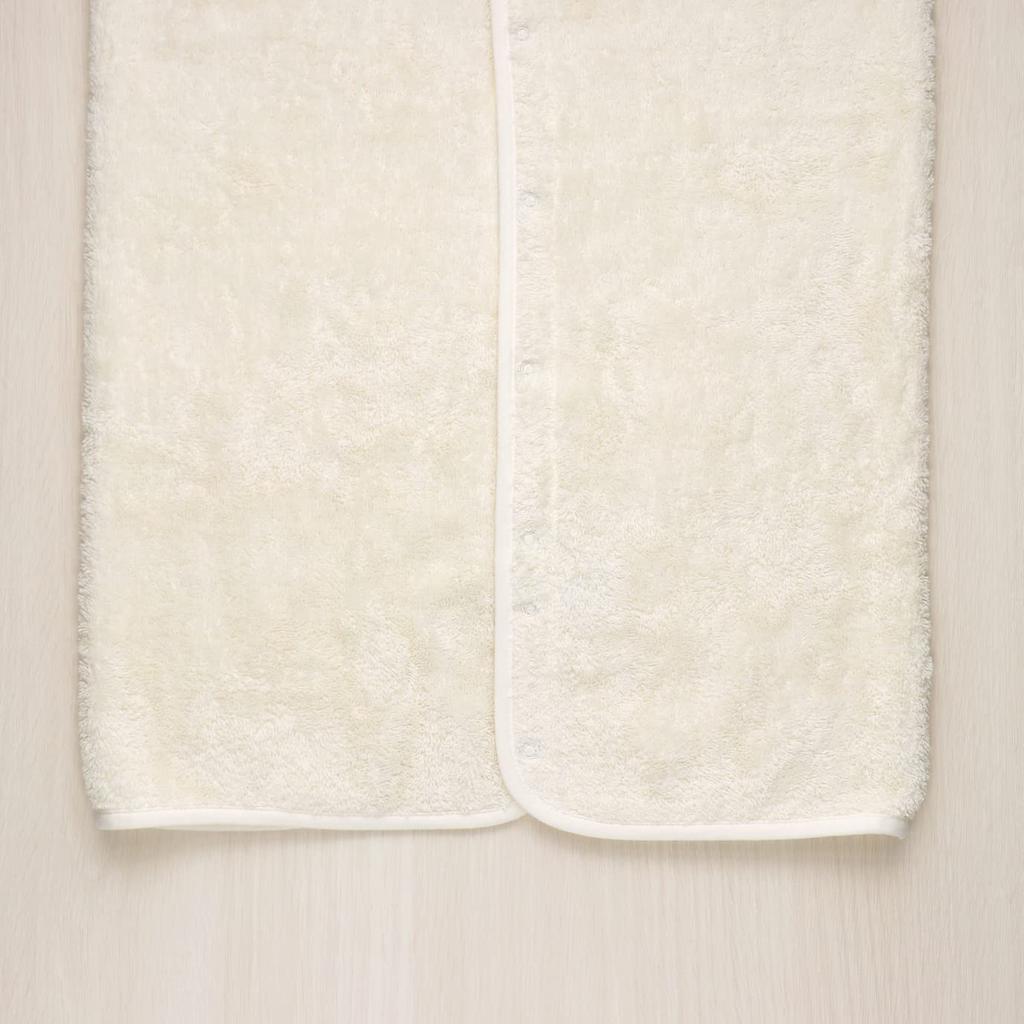 Baby Castle Years Smiling Made In Japan Two-Way Sleeper, 0-2 Old, Face, Ivory,