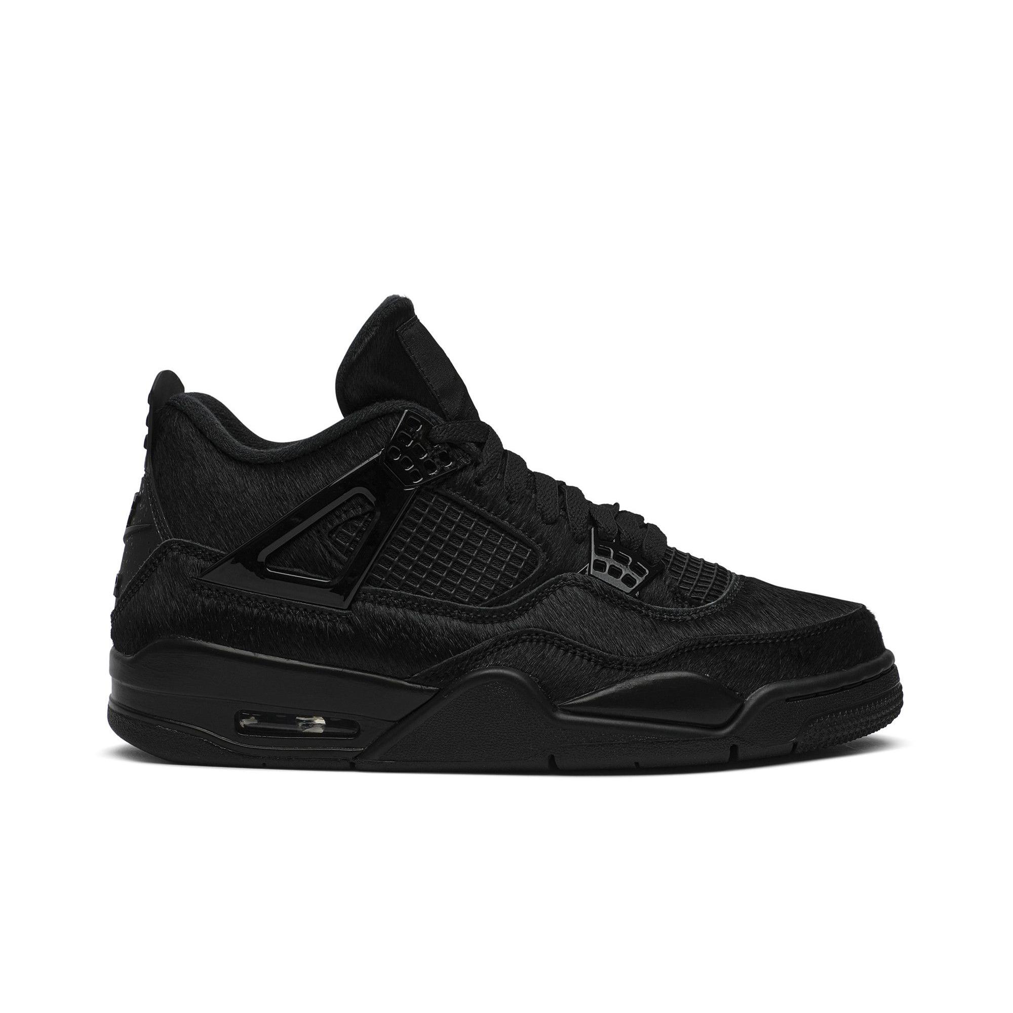 Olivia Kim Womens Air Jordan 4