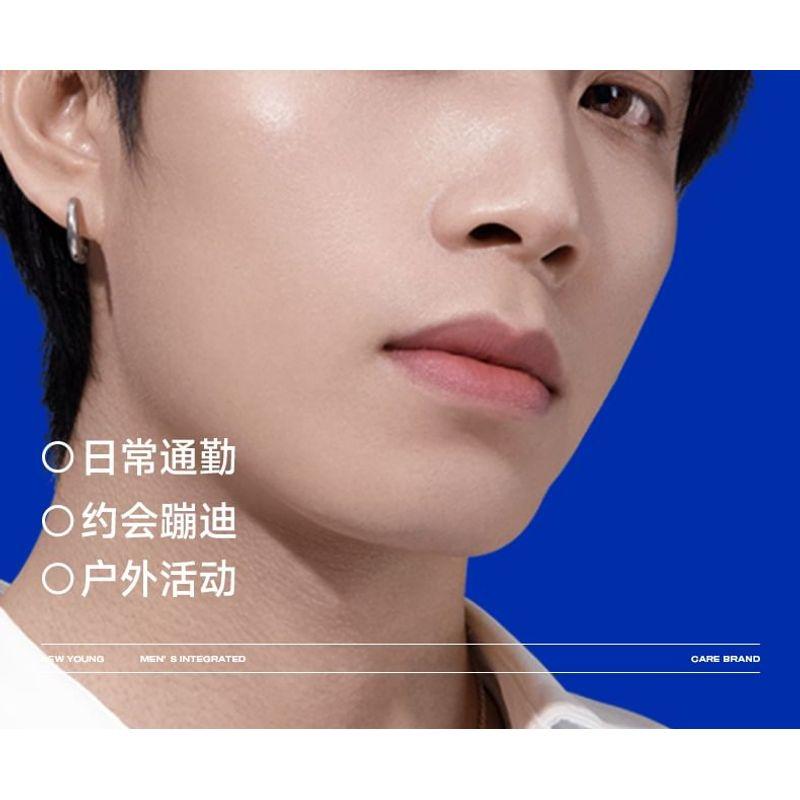 BLUEMAN - Erkekler İçin Güçlü Şekillendirici Saç Kil