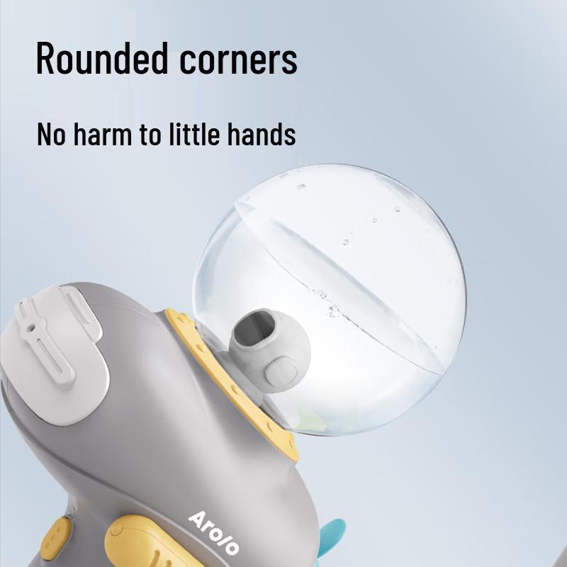 Arolo Kids' Electric Water Guns & Bubble Machines
