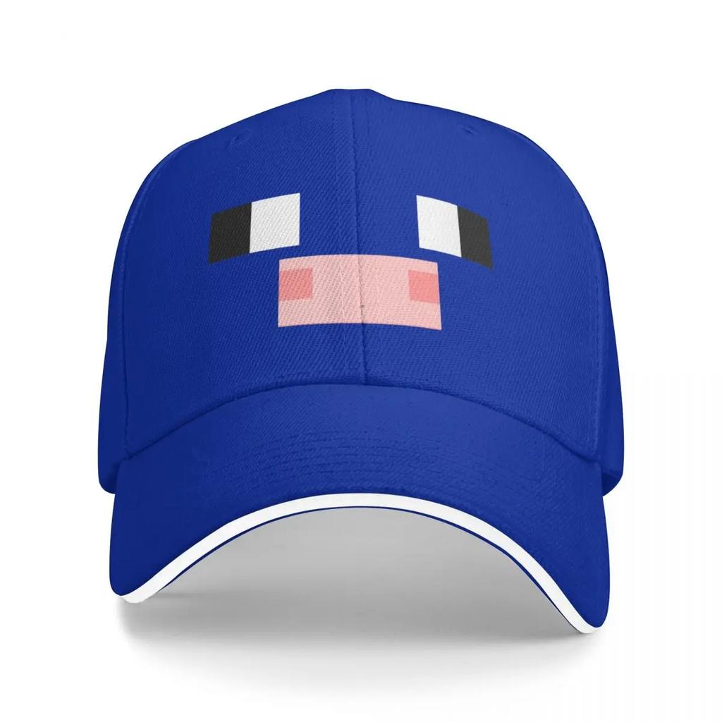 Pig Baseball Cap Designer Hat Hat Man For The Sun custom caps Luxury Hat Mens Hats Womens