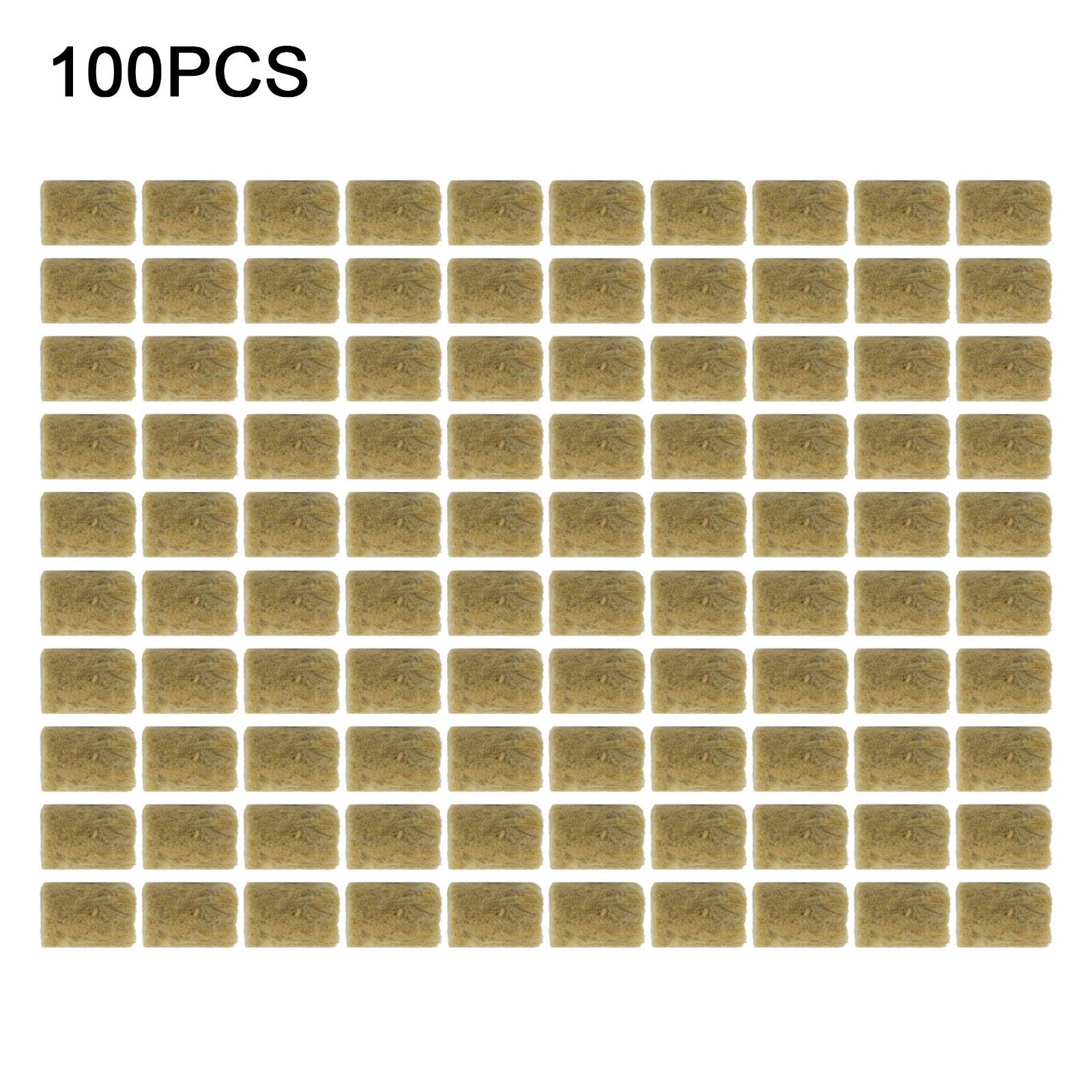 

Commercial Cultivation 20*10*4CM Cylindrical Growth Medium Cylindrical Soilless Medium 100 Piece Set 50 Piece Set