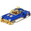 Tomica Disney Motors Dream Star II Route 717 Mickey Mouse Toy Car Vehicle