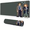 Pads Big Keyboard Gaming The X Files Believe Truth Mouse Pad Gamer Office Pc Gamer Keyboard Desk Mat Deskmat Mousepad