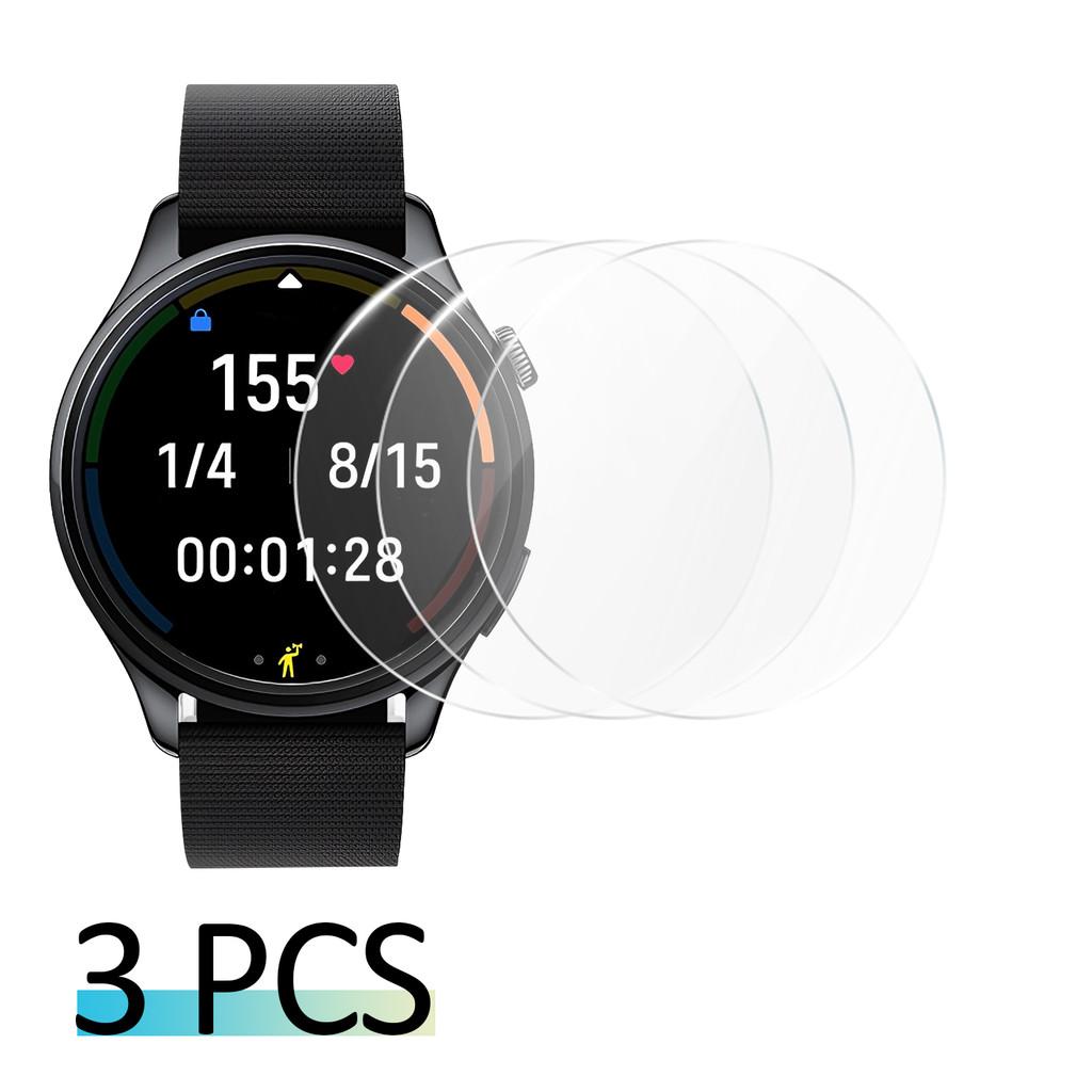 9H Premium Tempered Glass Film for Xiaomi Watch S4 Smartwatch Screen Protector HD Clear Screen Protective Film for Xiaomi Watch 5