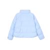 (WMNS) Air Jordan Flight Puffer Jacket 'Blue' Women's DR0547-411