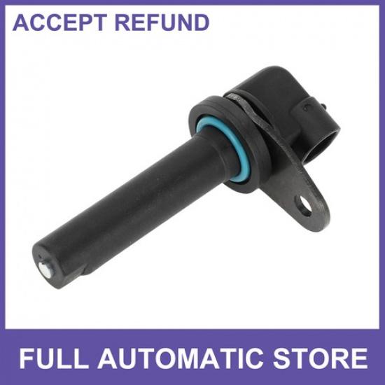 Crankshaft Position Sensor Single for Cadillac Seville SLS, STS 4.6