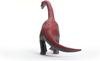 Schleich Dinosaurier Brachiosaurus 15044 (rot)