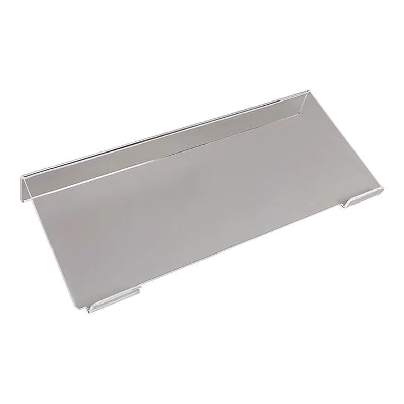 OLOEY Desktop Keyboard Riser with Storage
