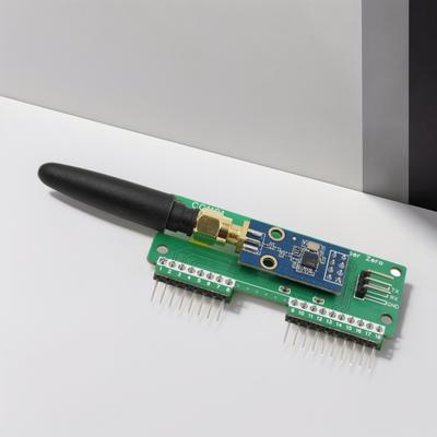 For Flipper Zero WiFi CC1101 433Mhz Development Board GPIO CC1101 Mouse Module WiFi Esp32 Development Board Game Accessories