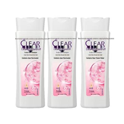 Clear Anti-Dandruff Shampoo