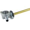 / Passend für 1987-1990 Honda CBR600F Kraftstoffhahn-Ventil-Baugruppe/Passend für Honda VT600C Shadow 88-97 Steed 400 Steed 600 NSR250 MC21 CBR400 NC23 NC29 Kraftstoffventil