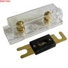 ANL Car Auto Fuse Holder Bolt-on Fuse Automotive  Audio Fuse Holders Fusible Link 40/50/80/100/125/150/250/300/400/500/600A Amp
