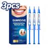 Gel per la cura delle gengive, cura profonda per le gengive, protezione contro la placca, portatile, gel delicato e non irritante