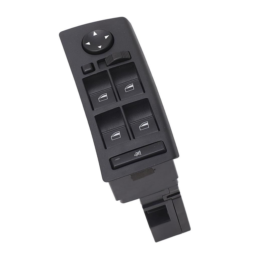 Master Power Window Switch 61316962506 Front Left Electric Window Switch Button for X5 E53 2001 to