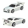 Hot Wheels Premium Collector Set Assortment Toyota Sports Car Set 4 Miniature Cars Ages White - - 3+ - GMH39-987G