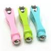 Multi-function finger massager hand joint massage home anti-freeze sore roller type thin finger lengthening fine artifact
