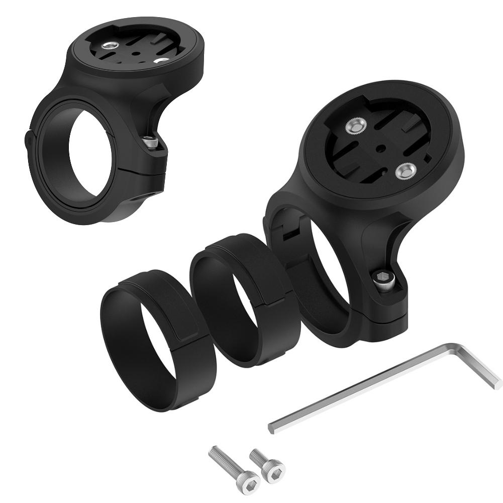 Bicycle Seat Post Bracket Tail Light Mount Bicycle Seat Light Seat Post Bracket Suitable for Garmin Varia Radar Rear Lighting