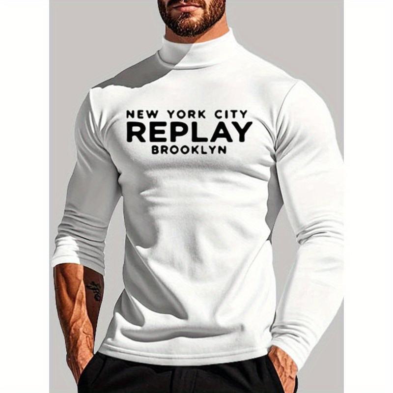 

Ленивые дни, мужская рубашка с длинным рукавом стандартного кроя XXL белый