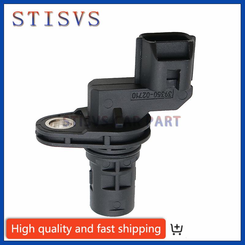 Car Crankshaft Position Sensor for Hyundai Amica / Atoz Getz I10 KIA Picanto 39350-02700 3935002710 39350-02800 39350-02710 New