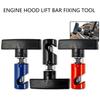 Weatherproof Vehicle Engine Protector Guard Cover Barrier With Anti Friction Design For Multiple Car Models Quick Setups