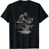 Üst giysisi – T-shirtler