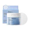 Cera-nol Gel Toner Pads | Hydrating, Soothing Korean Toner Pads for Sensitive Skin | 4.93 Fl.oz.(140g), 60Pads