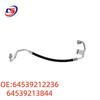 Auto Parts A/C Hose for BMW F20, F30, F34 - Models 64539212236, 64539213844