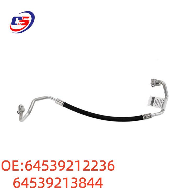 Auto Parts A/C Hose for BMW F20, F30, F34 - Models 64539212236, 64539213844