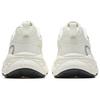 Anta Chaussures Casual Basse Cheville Polyvalentes Confortables Antidérapantes Résistantes à l'Usure Little Millennium Homme Blanc Gris 112518812-8
