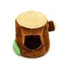 AQUA Plush Nature Stump Small 10 00130148